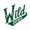 Iowa Wild Logo